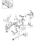 Body Cayenne 92A (958) 2010-2017