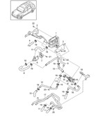 Body Cayenne 92A (958) 2010-2017