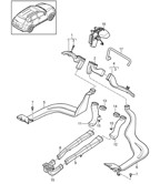 Body Cayenne 92A (958) 2010-2017