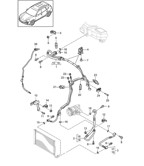 Body Cayenne MK3 (958) 2010-2017