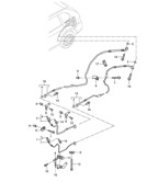 Body Cayenne MK3 (958) 2010-2017