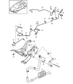 Body Cayenne 92A (958) 2010-2017