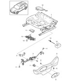 Body Cayenne 92A (958) 2010-2017