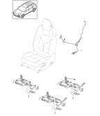 Body Cayenne 92A (958) 2010-2017