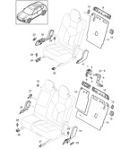 Body Cayenne 92A (958) 2010-2017