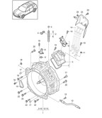 Electrical equipment Cayenne 92A (958) 2010-2017
