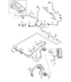 Electrical equipment Cayenne 92A (958) 2010-2017
