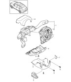 Electrical equipment Cayenne 92A (958) 2010-2017
