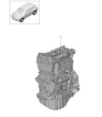 Engine Macan (95B) MK1 (2014-2018)
