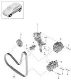 Engine Macan (95B) MK1 (2014-2018)