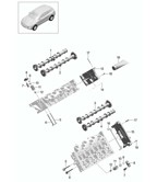 Engine Macan (95B) MK1 (2014-2018)
