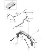 Engine Macan (95B) MK1 (2014-2018)
