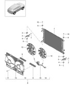 Engine Macan (95B) MK1 (2014-2018)
