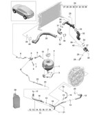 Engine Macan (95B) MK1 (2014-2018)