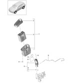 Engine Macan (95B) MK1 (2014-2018)