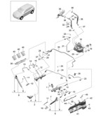 Engine Macan (95B) MK1 (2014-2018)