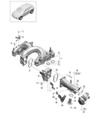 Engine Macan (95B) MK1 (2014-2018)