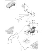 Engine Macan (95B) MK1 (2014-2018)