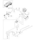 Wheels, Brakes Macan (95B) MK1 (2014-2018)