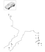 Wheels, Brakes Macan (95B) MK1 (2014-2018)