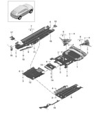 Body Macan (95B) MK1 (2014-2018)