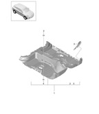 Body Macan (95B) MK1 (2014-2018)