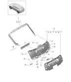 Body Macan (95B) MK1 (2014-2018)