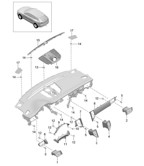 Body Macan (95B) MK1 (2014-2018)