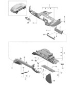 Body Macan (95B) MK1 (2014-2018)