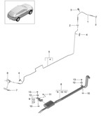 Body Macan (95B) MK1 (2014-2018)