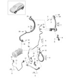 Body Macan (95B) MK1 (2014-2018)