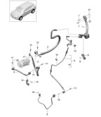 Body Macan (95B) MK1 (2014-2018)