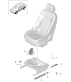 Body Macan (95B) MK1 (2014-2018)