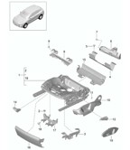 Body Macan (95B) MK1 (2014-2018)