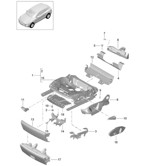 Body Macan (95B) MK1 (2014-2018)