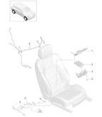 Body Macan (95B) MK1 (2014-2018)