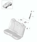 Body Macan (95B) MK1 (2014-2018)