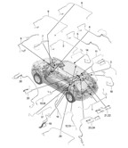 Electrical equipment Macan (95B) MK1 (2014-2018)