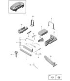 Accessories & others  Macan (95B) MK2 2019-2021