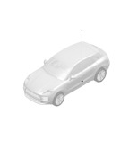 Accessories & others  Macan (95B) MK2 2019-2021