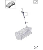 Engine Macan (95B) MK2 2019-2021