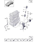 Engine Macan (95B) MK2 2019-2021