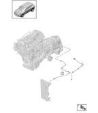 Engine Macan (95B) MK2 2019-2021