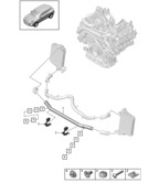 Engine Macan (95B) MK2 2019-2021