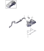 Engine Macan (95B) MK2 2019-2021