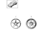 Wheels, Brakes Macan (95B) MK2 2019-2021