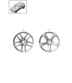 Wheels, Brakes Macan (95B) MK2 2019-2021