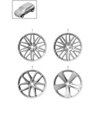 Wheels, Brakes Macan (95B) MK2 2019-2021