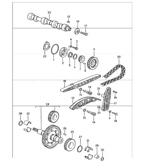Engine 964 (911) (1989-1994)