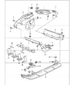 Engine 964 (911) (1989-1994)